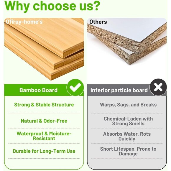 Magnetic Fridge Shelf arge Container Spice Rack - Picture 7 of 8